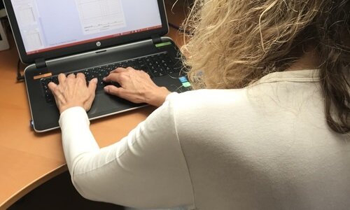 Halteverbot online bestellen